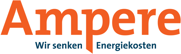 Ampere — Wir senken Energiekosten